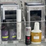 آموزش و خدمات مژه ساحل شهبازی