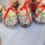 کیک و شیرینی و کیک کافیشاپیcakemahdaa