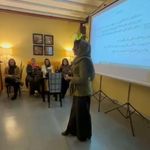 روانشناس شخصیت مشاوره فردی و نوجوان