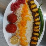 فست فود رستوران ترنج