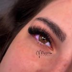 آکادمی مژه مرجان قربانی