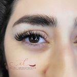 خدمات تخصصی اکستنشن مژه نایرا خداوردیان