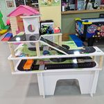 خانه بازی پاتریک پارک