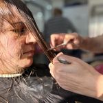 سالن زیبایی سوری باقری