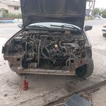 گاراژتخصوصی شرکت ارسن