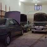 اتوسرویس فخرایی