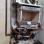 تعمیرات تخصصی آبگرمکن، پکیج دیواری