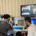 آموزش تعمیرات موبایل همراه ایرانیان