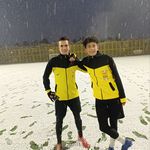 باشگاه و مدرسه فوتبال کشاورز خراسان