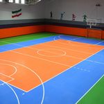 کلاس آموزشی والیبال کودک و نوجوان
