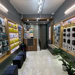 فروشگاه موبایل و لپ تاپ موبو مهدا