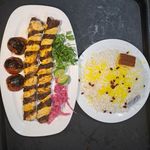 رستوران باباحاجی