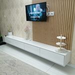 طراح و مجری دکوراسیون داخلی اروین چوب