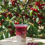 آبمیوه فروشی انرژی پلاس