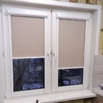 پرده روژان دیزاین