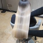 مرکز تخصصی کراتین مو لیلا آزادی