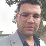 وکیل علی اکبر علی پور