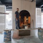 خدمات کناف، سقف کاذب نوری زاده