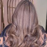 سالن زيبایی مرجان مروي