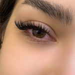 خدمات مژه و ابرو هانا(تخفیف ویژه)