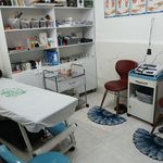 درمانگر طب سنتی (گلستان شفا پیغامی)