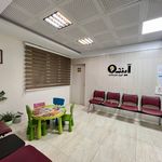 کاردرمانی و گفتاردرمانی آینده