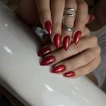 خدمات تخصصی ناخن حنا جلوه
