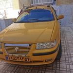 تاکسی تلفنی برون شهری (داخلی نداریم)