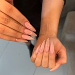 سالن تخصصى كاشت ناخن و مژه مهسا ميرواسع