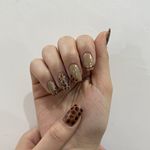 کاشت ناخن فاطمه