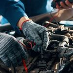 فروشگاه لوازم هیوندای امیدی