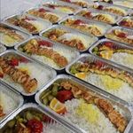 رستوران و تهیه غذای امپراطور