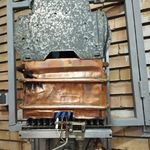 خدمات تخصصی پکیج و آبگرمکن دیواری خراسان