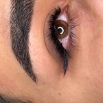 خدمات تخصصی اکستنشن مژه فاطمه