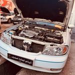 تعمیرگاه تخصصی گیربکس اتوماتیک اسماعیلی