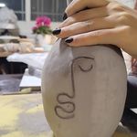 آموزشگاه سفال و سرامیک ایسیل