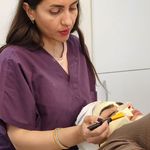 کلینیک زیبایی و لیزر مایا (دکتر وحیدی)
