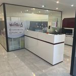آزمایشگاه تشخیص طبی روژین