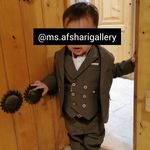 گالری(خیاطی) خانم افشاری