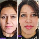 کلینیک زیبایی پوست و مو دکتر فرخ