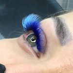 مرکز آموزش مژه سمیرا علیدادی (کرج)