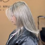 سالن تخصصی کراتین و لایت سپیده خزایی