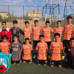 آکادمی فوتبال مهر پرند