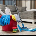 شرکت خدمات نظافتی کیوان