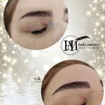 خدمات تخصصی ابرو حدیث معصومی