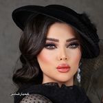 سالن زیبایی کیمیا رضایی