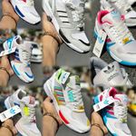 تولید و پخش کفش اسپرت آمازون