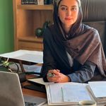 وکیل پایه یک دادگستری فاطمه ولیجانی