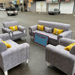 مبلمان تُرک