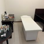 سالن ماساژ درمانی اسپا قربانی نژاد